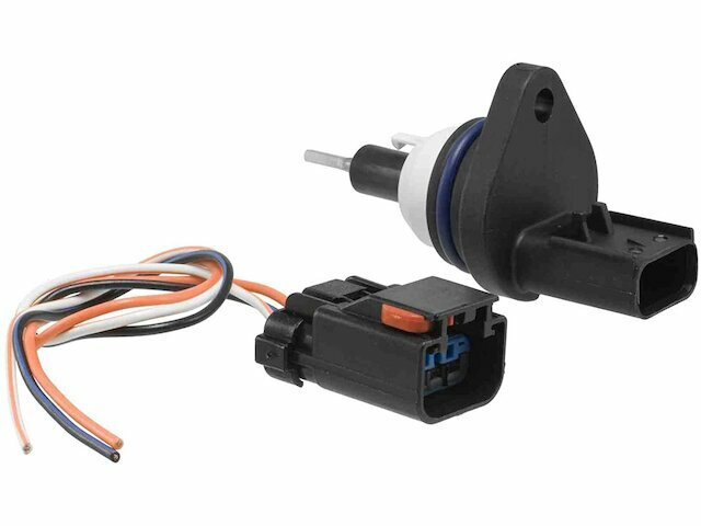 For 1994-1997 Dodge Ram 3500 Speedometer Transmitter NGK 67655DP 1995 1996