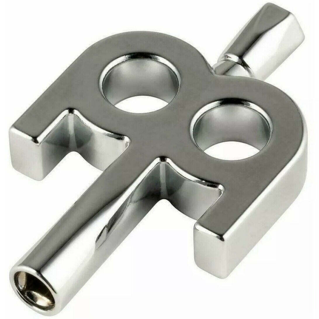 Meinl Kinetic Drum Key - Chrome