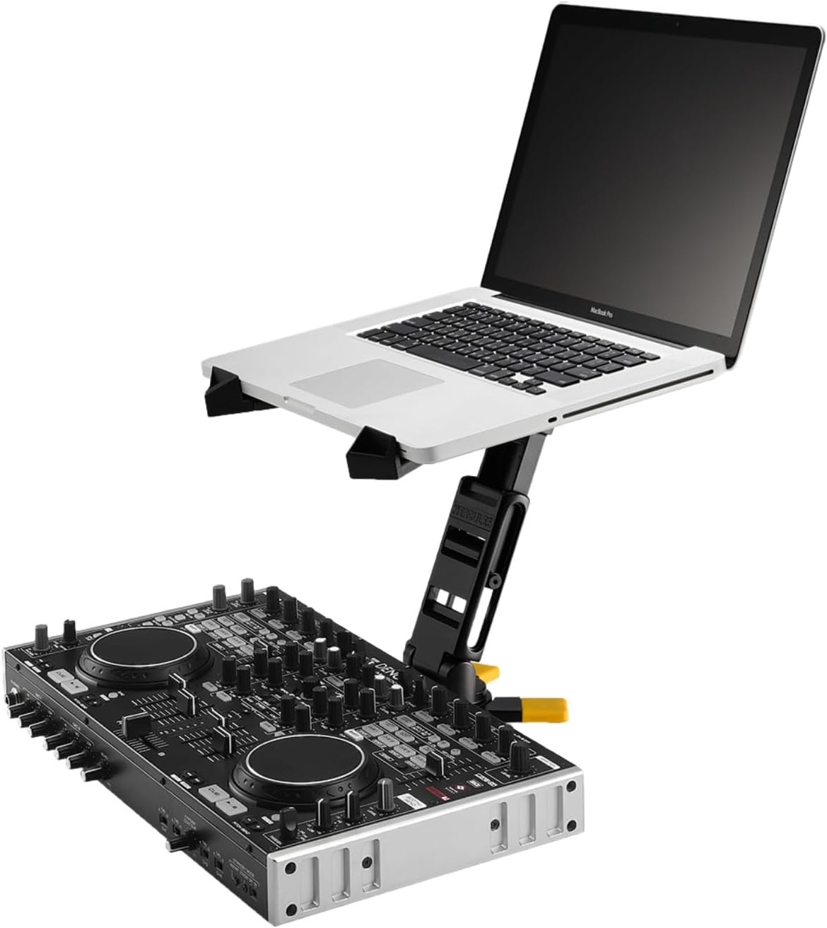 Hercules DG400BB Laptop Stand with Bag