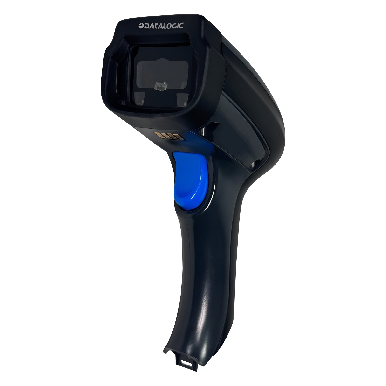 Refurbished💠Datalogic POWERSCAN PM9501 Industrial Barcode Scanner w/BC9030