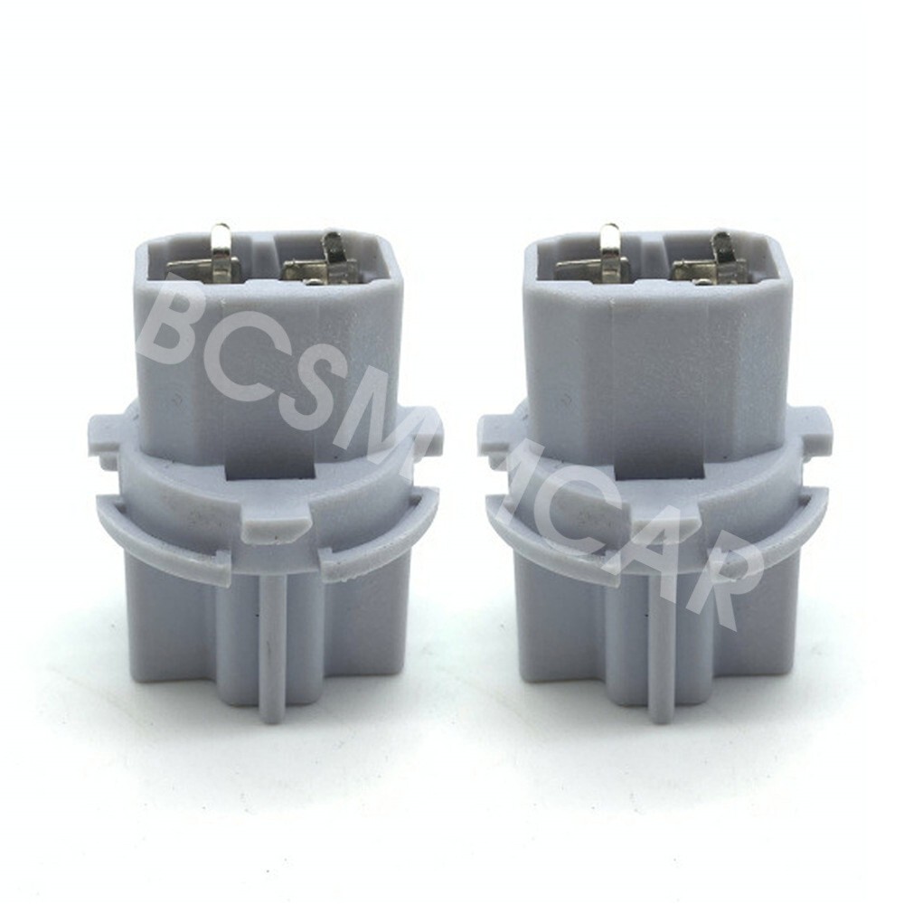 Fit For Honda Odyssey 1999-2010 Bulb Holder Brake Stop Tail Light Lamp Socket