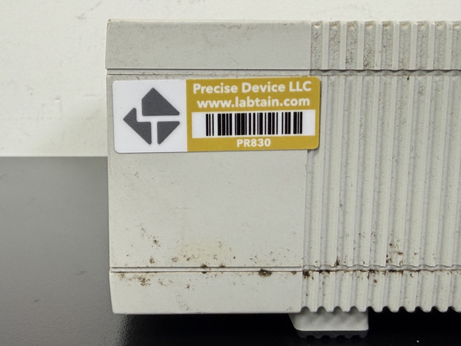 Vetronics SYS3/ECG ECG Analyzer Bioanalytical Systems Inc – Tested Working