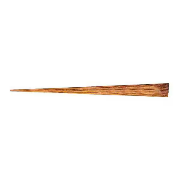 Link Handles Wheelbarrow Wedge, 22 in, Clear 66539GRA Link Handles 66539GRA