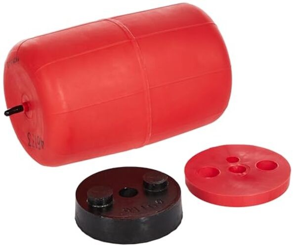1000 Air Suspension Kit 60826
