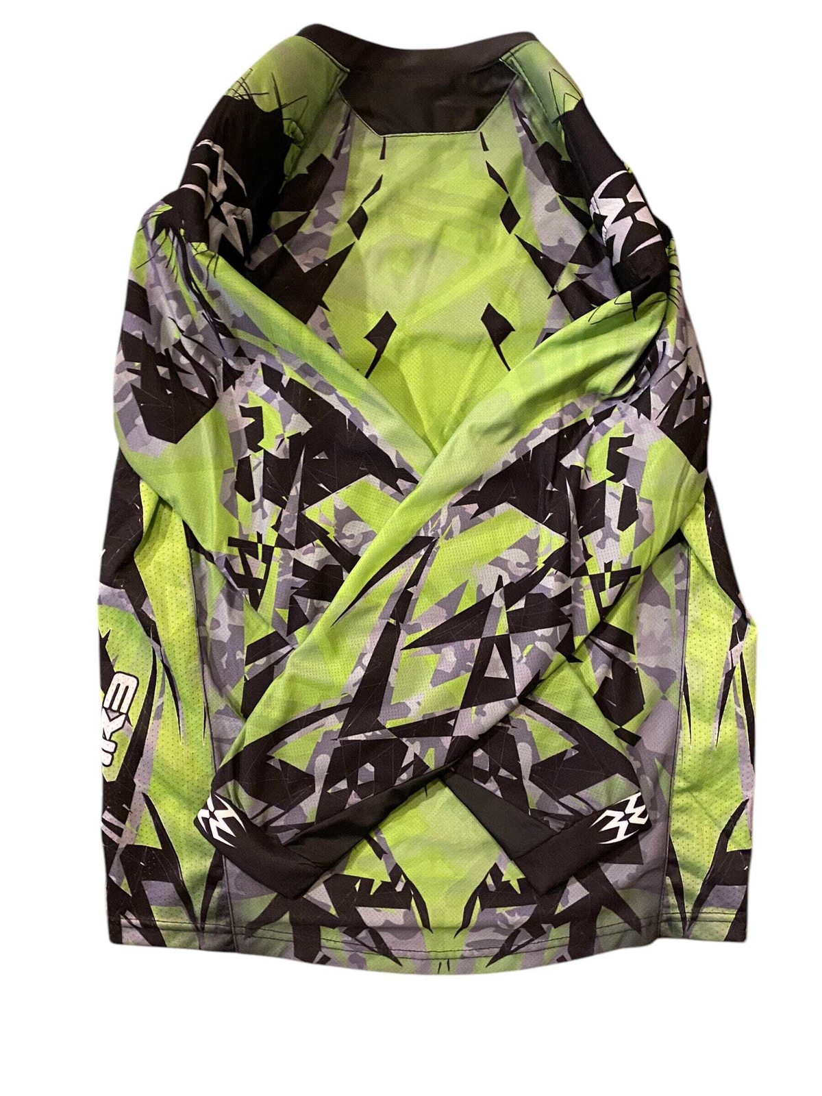 Empire Paintball Jersey size Small