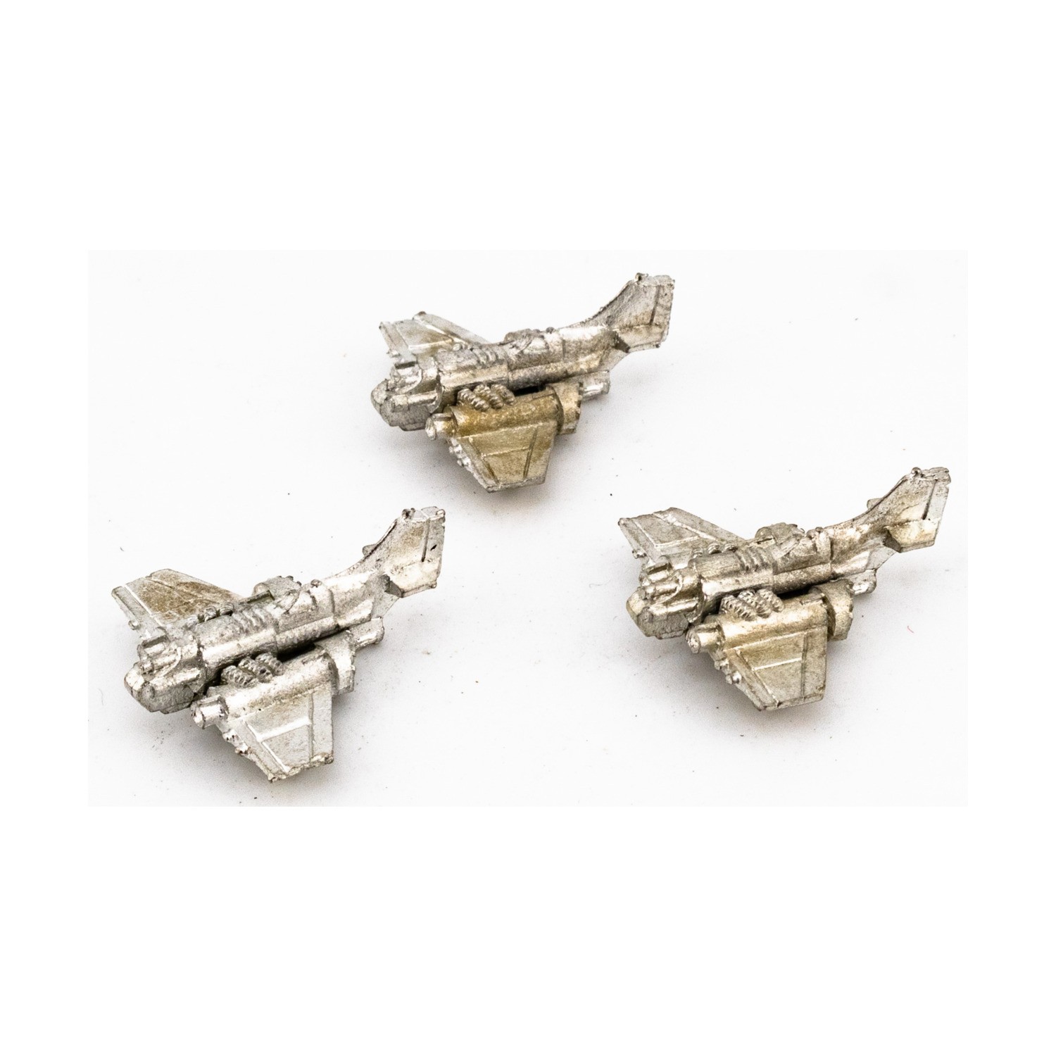GW Epic 40k Imperial Guard Metal Thunderbolts Collection #13 NM