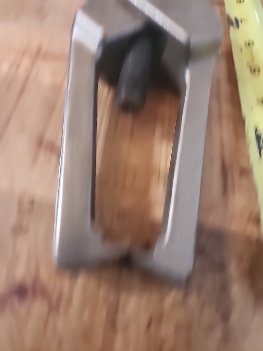 Miller -C-3894-A - Universal Tie Rod Puller