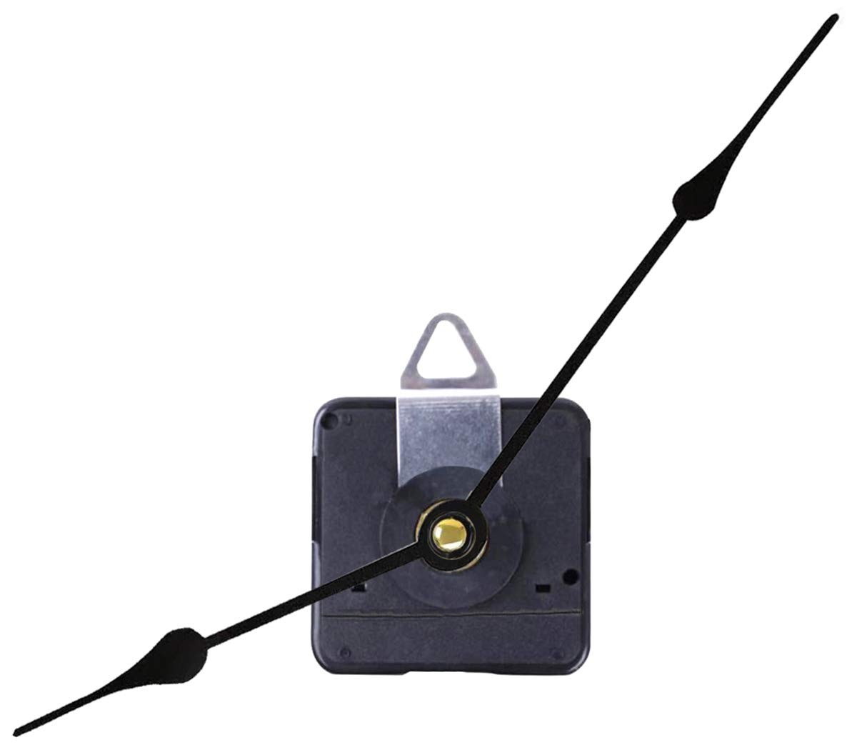 HILLHOME High Torque I Shaft Hands Quartz DIY Length 1-1/5 Inch/ 31mm