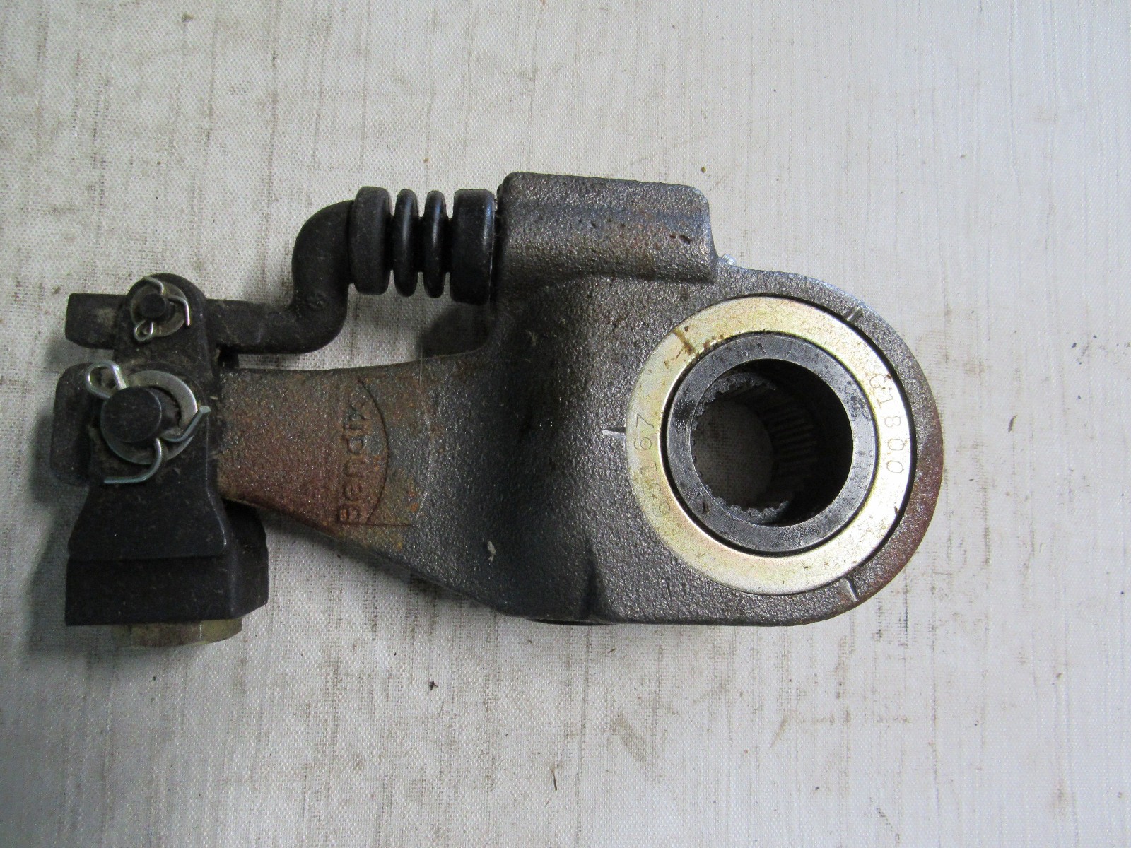 Bendix Automatic Slack Adjuster 065167
