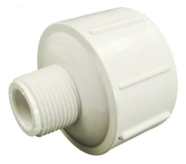 Polaris Coupling, 1-1/2" Nptf X 3/4" Nptm