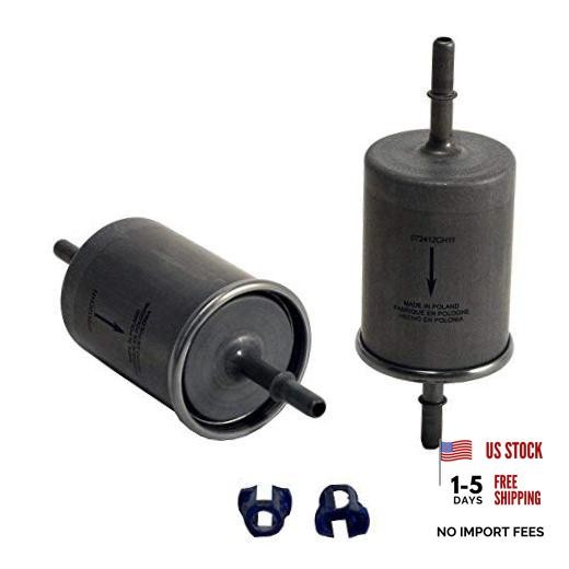 33078 Fuel (Complete In-Line) Filter