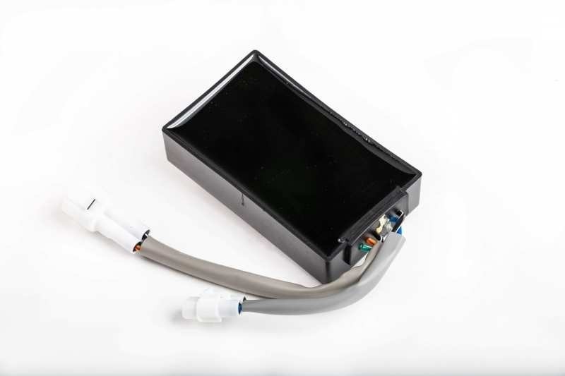 Rick's Motorsport CDI Box for 1989-2004 Kawasaki Bayou 300 Lakota 15-202