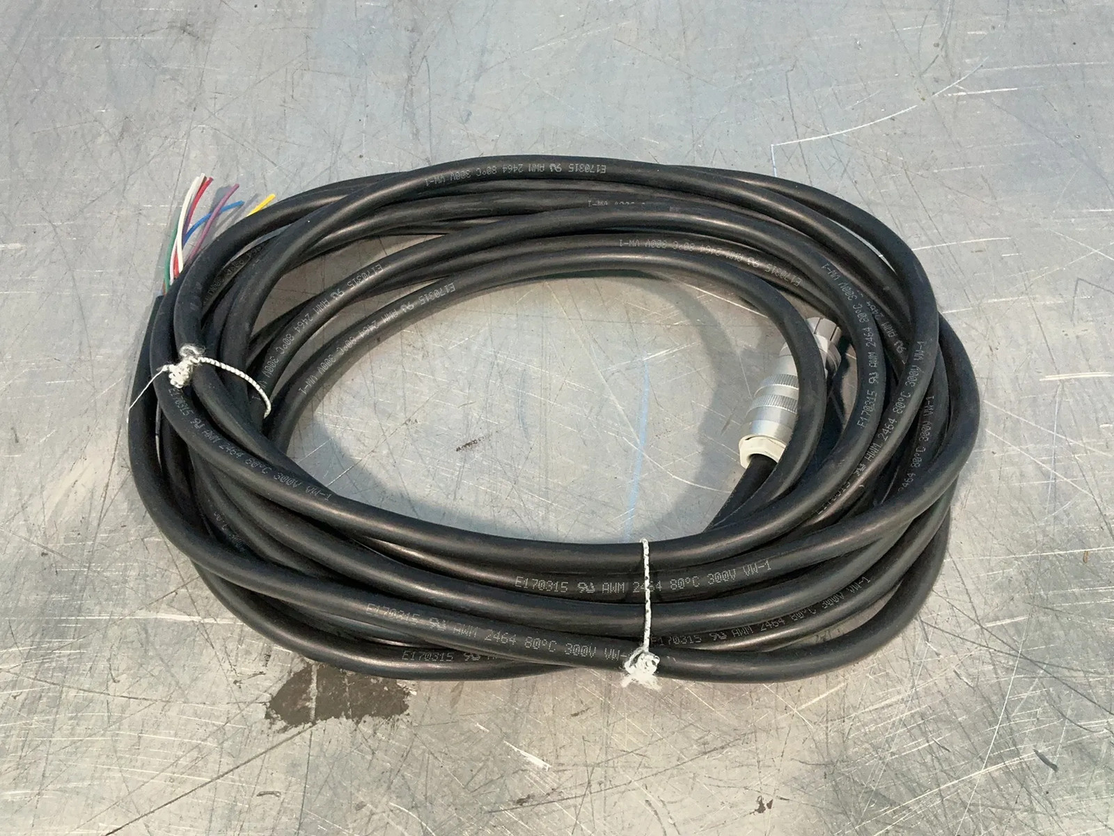 SICK SENSOR CABLE 2022546