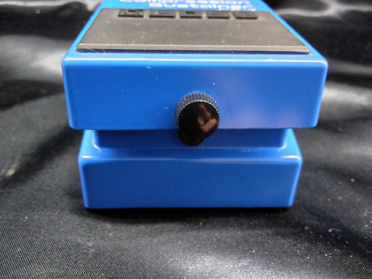 BOSS Model CS-3 Compressor Pedal