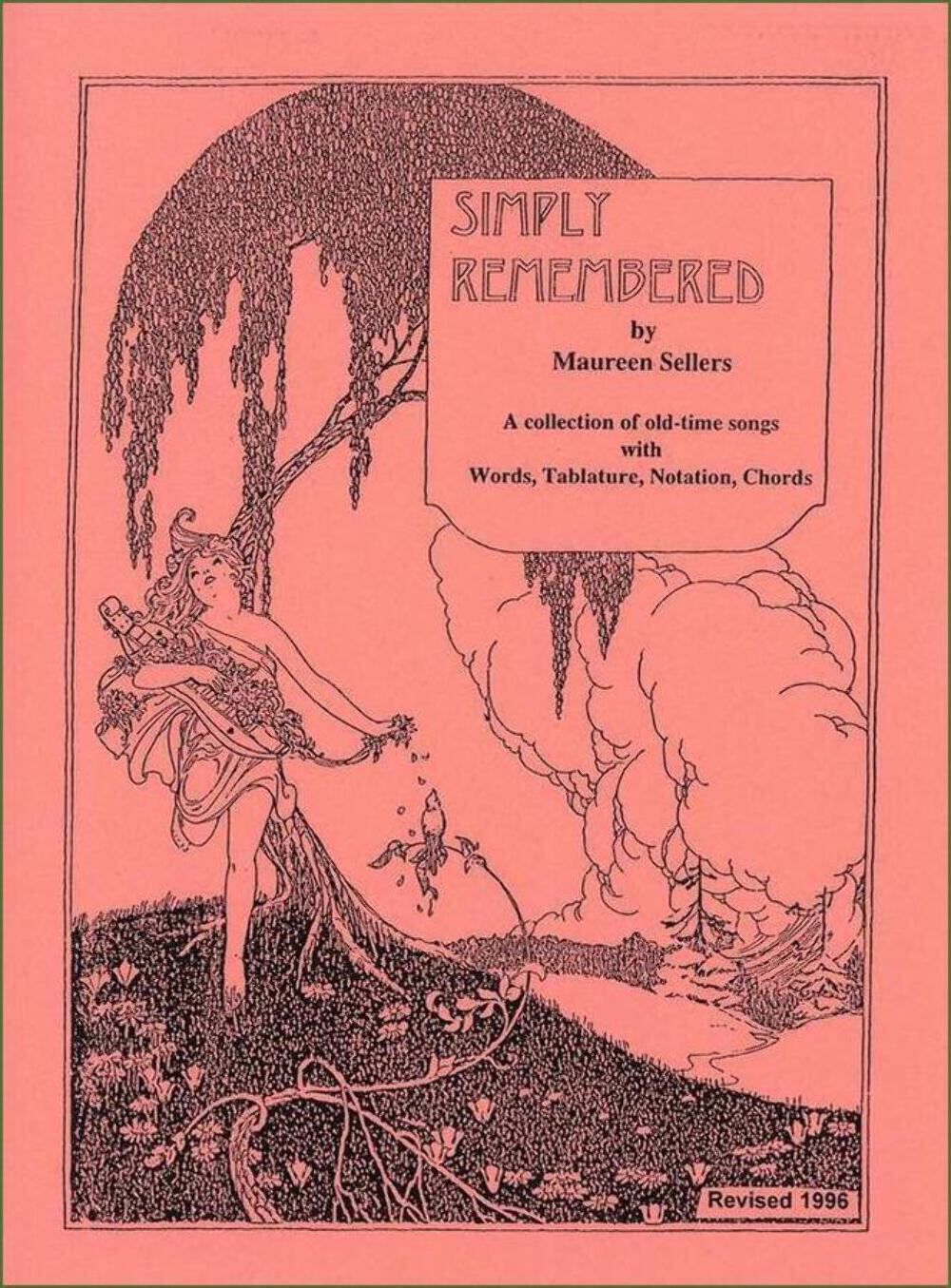 Maureen Sellers - Simply Remembered