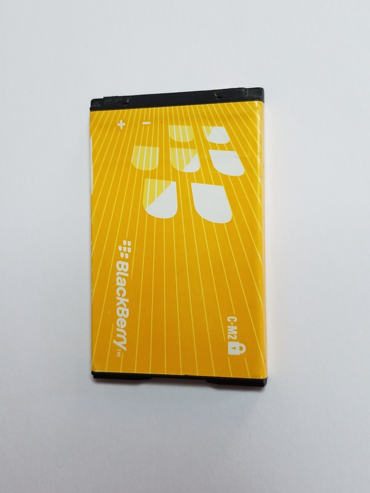 BAT-11004-001 Original Blackberry Standard Battery For Pearl Flip C-M2 CM2