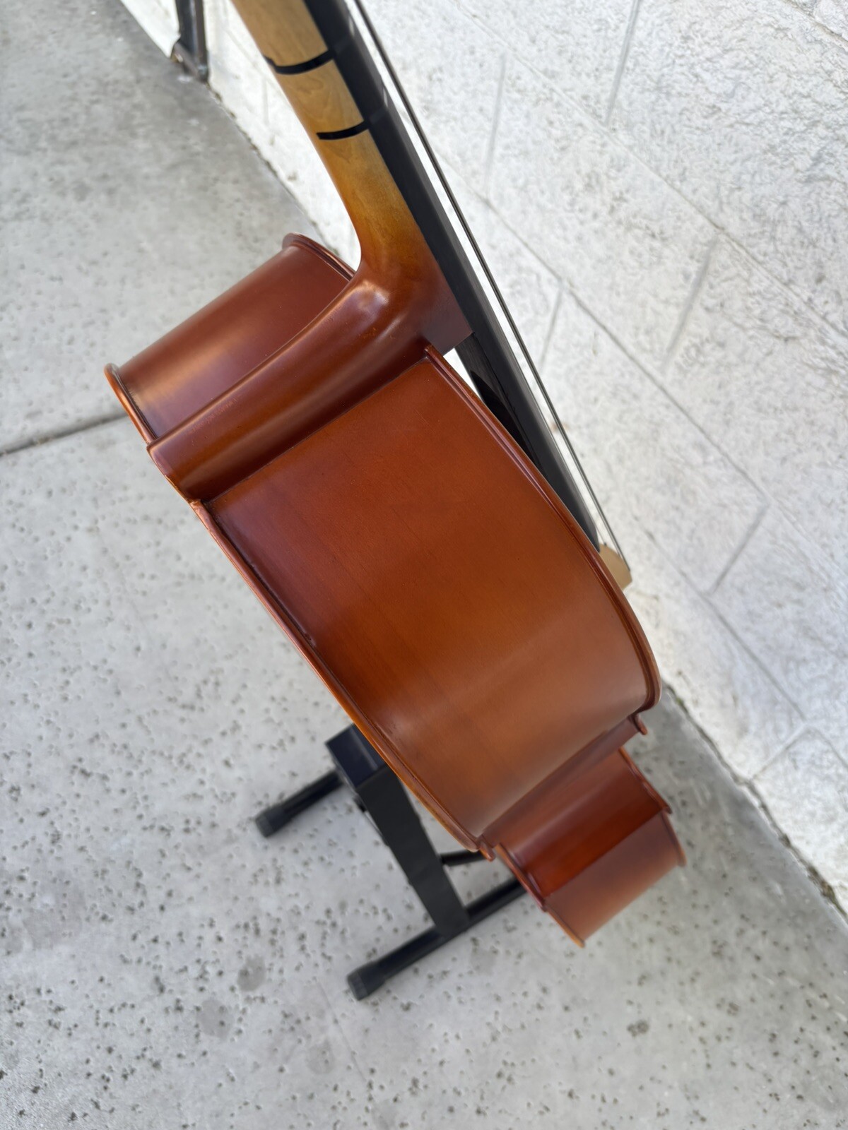 Classical Strings Cello VC70 Size 4/4