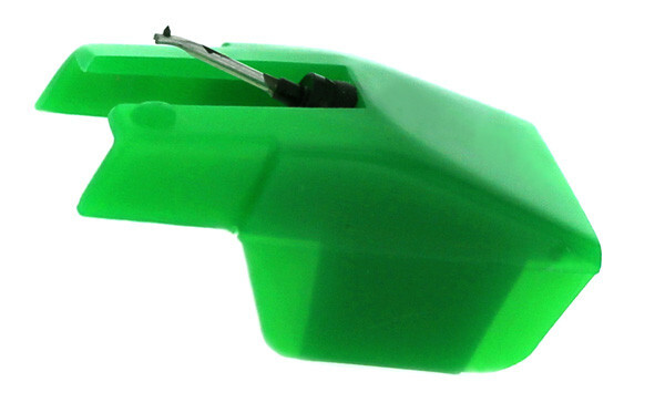NEEDLE STYLUS FOR CEC MC-12 MC-12S