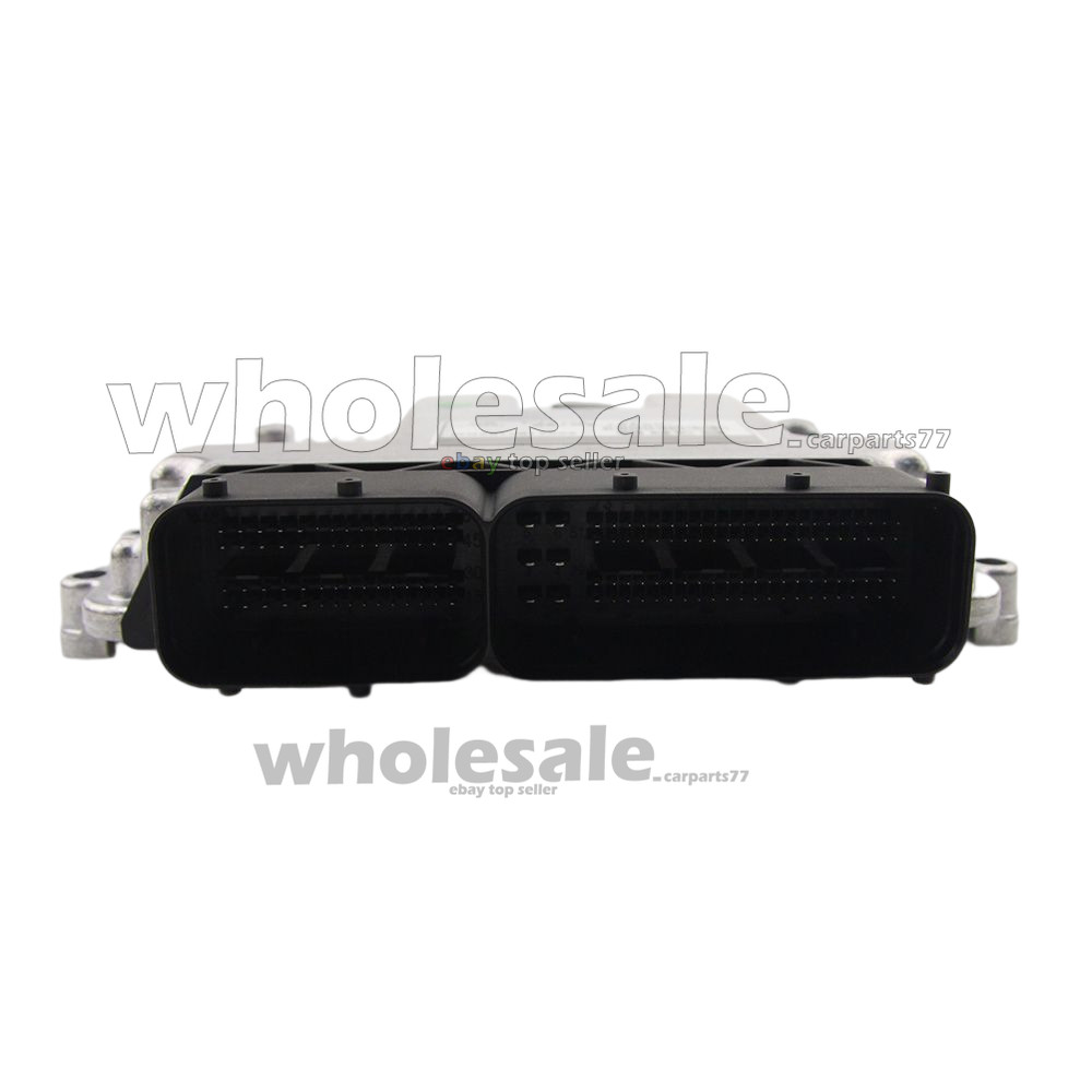 Car Engine Computer Board ECU Electronic Control A04 for KIA Hyundai 39110-03420