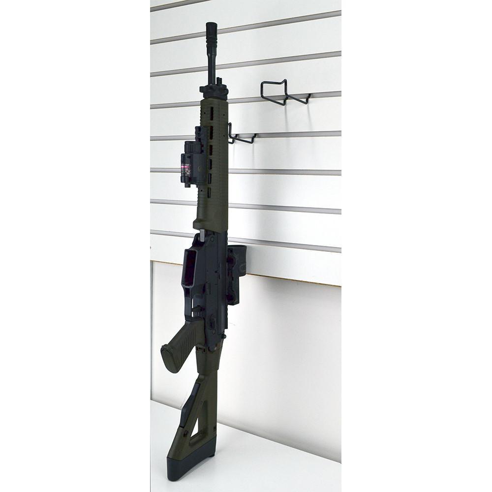 Vertical Gun Cradles - 10 Pack