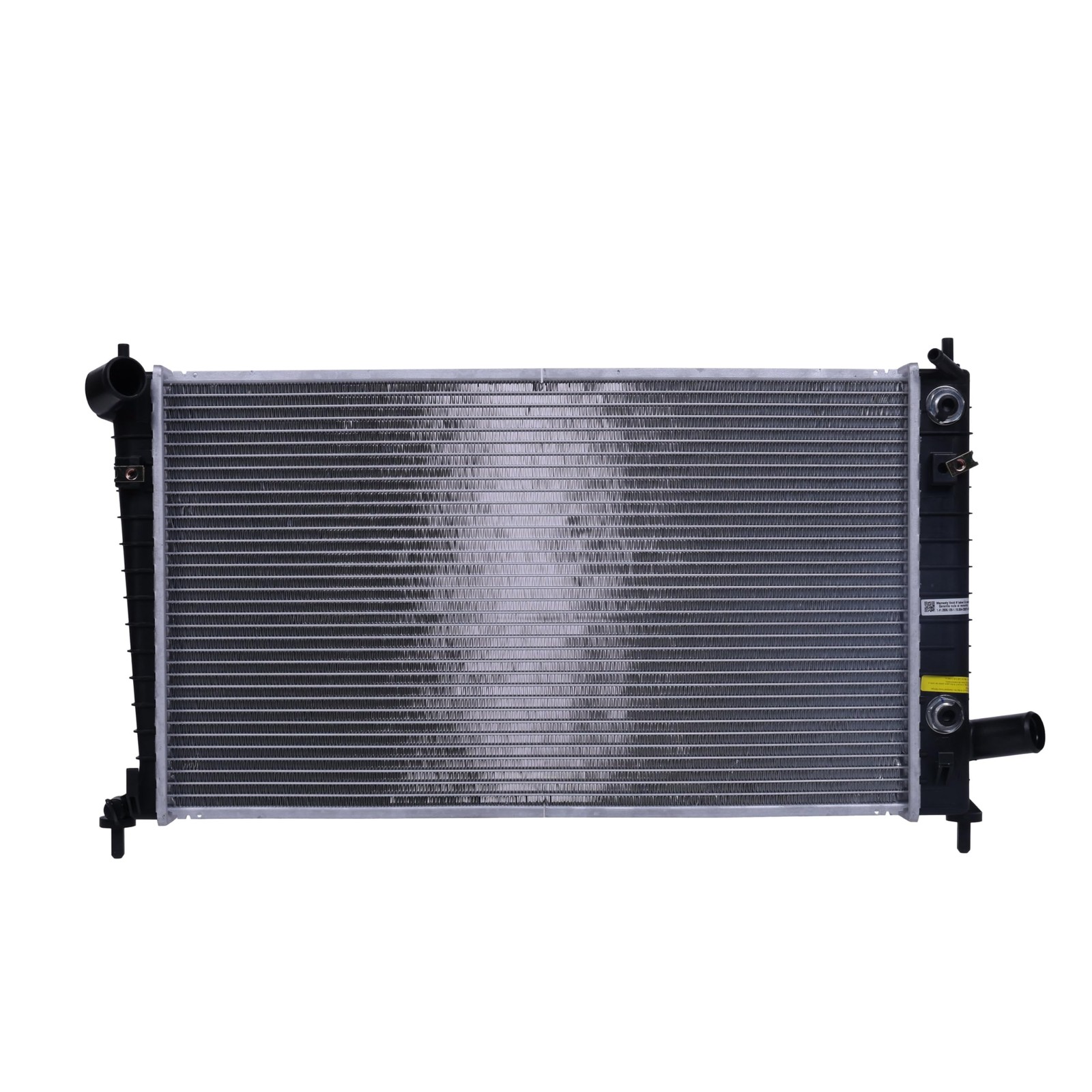 Radiator | Compatible with 09-02 Saab 9-5