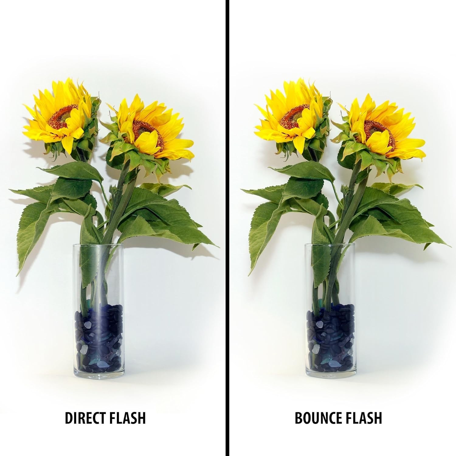 Even-Light Diffuser Softbox for Speedlite Flashes - Compact & Functional Design