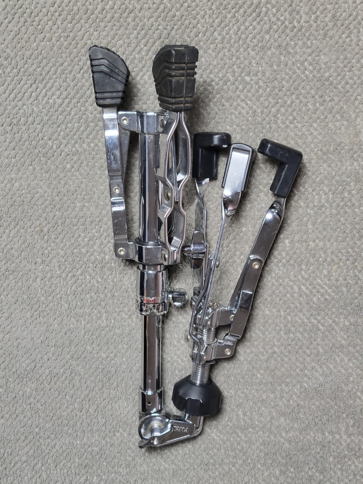 TAMA RoadPro Snare Drum Stand Heavy Duty Hardware