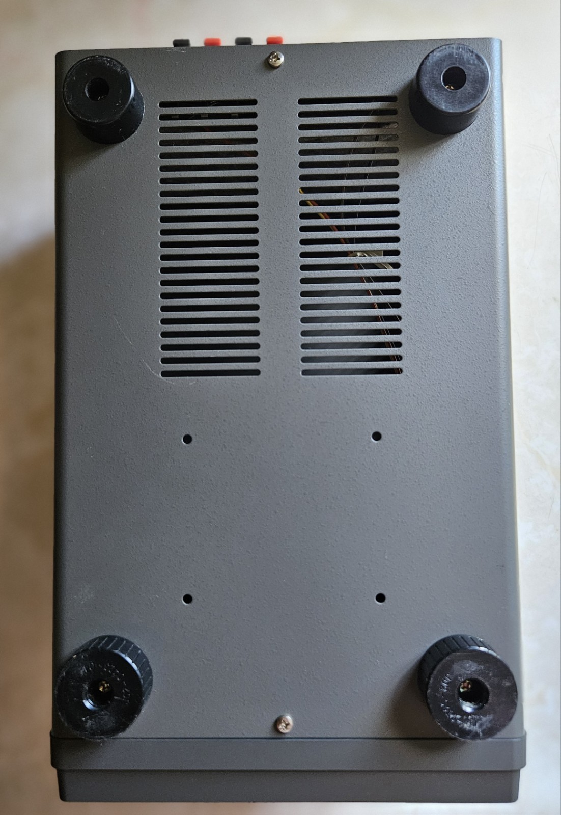 Kenwood SP-940 External Communications Speaker - Fully Tested & Working