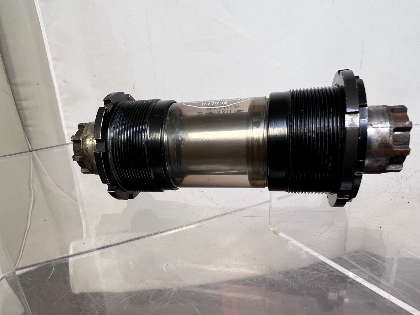 Shimano XTR BB-M950 Octalink Bottom Bracket 112.5 Spindle Sealed Bottom Bracket