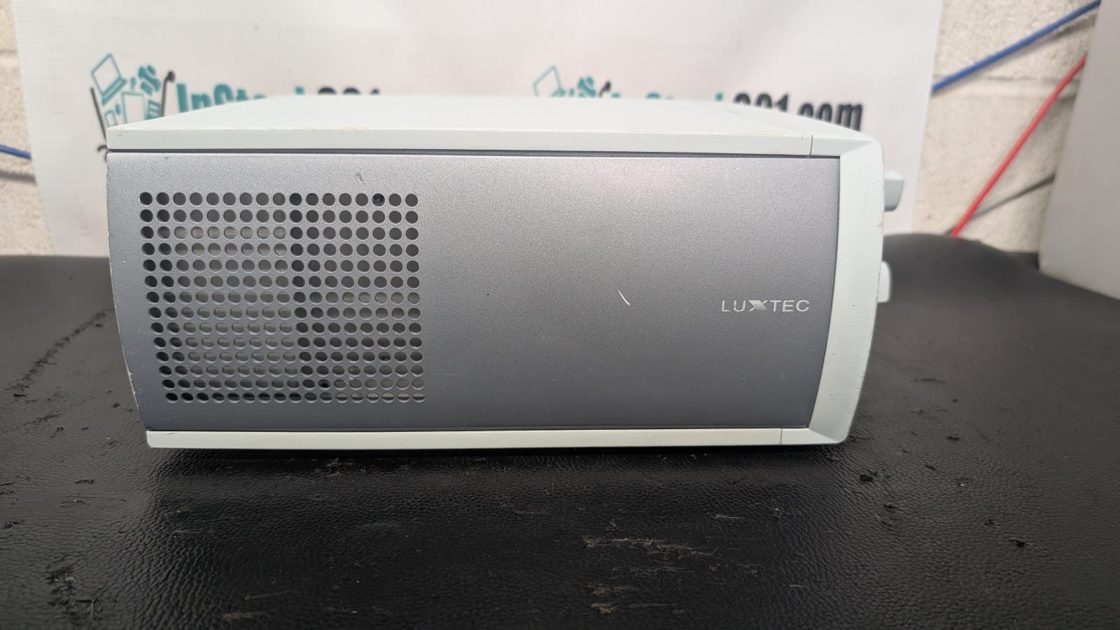 Integra Luxtec MLX 00MLX Xenon Light Source