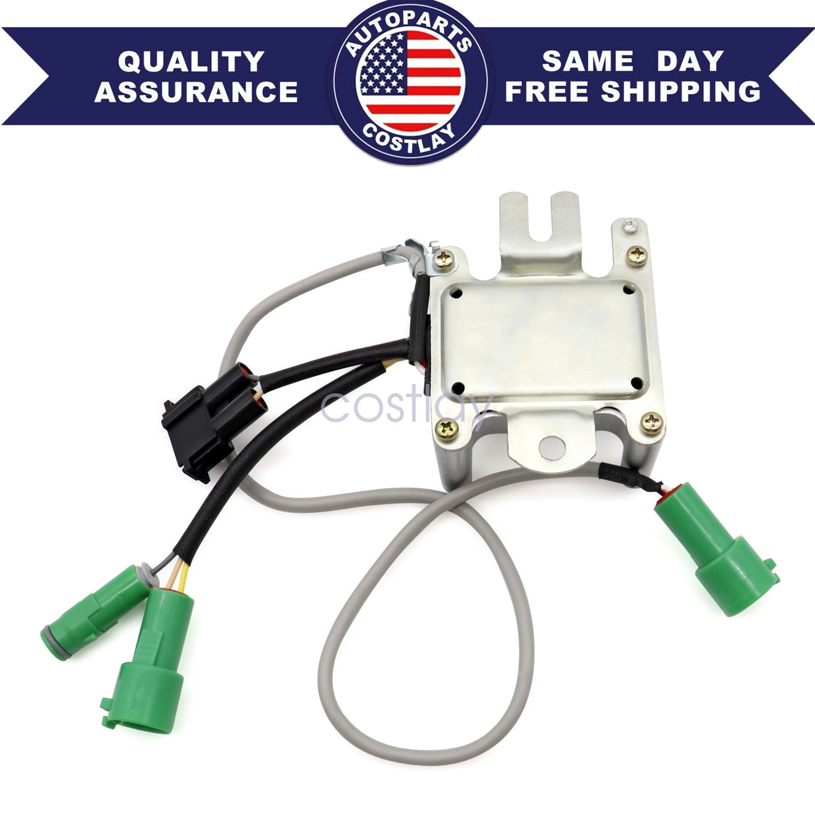 Fit For Toyota Pickup Hilux 4Runner Igniter Assy Ignition Module
