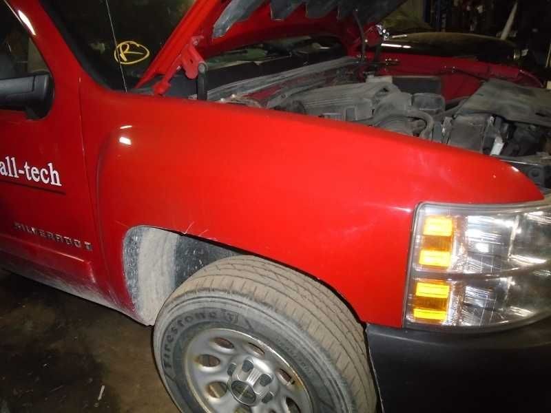 Glove Box Fits 08 Silverado15 117341