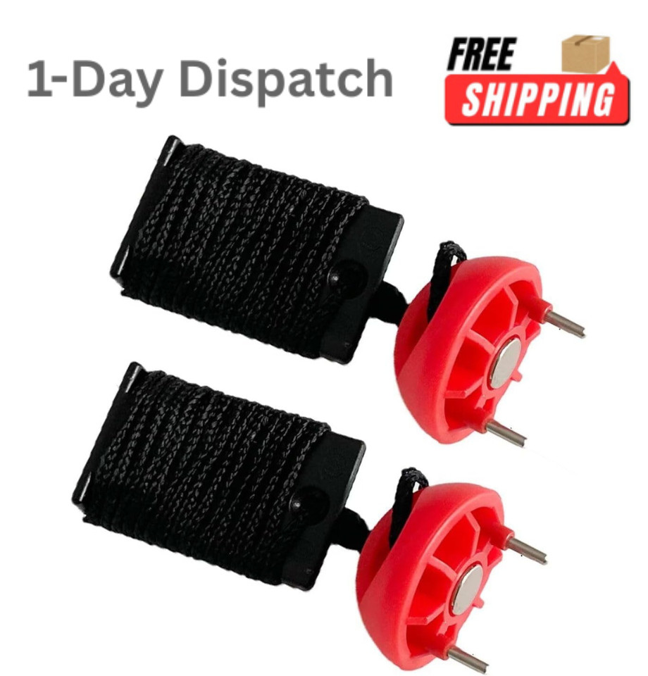 Universal Treadmill Safety Key Replacement Compatible NordicTrack Proform 263710