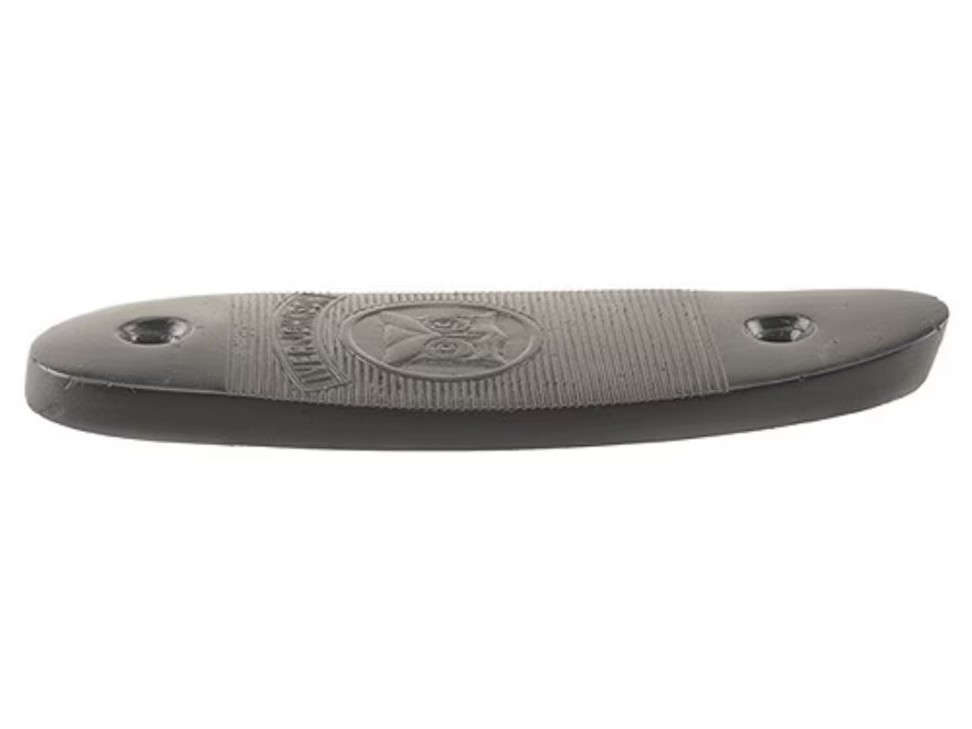 Vintage Gun Butt Plate for Iver Johnson Champion