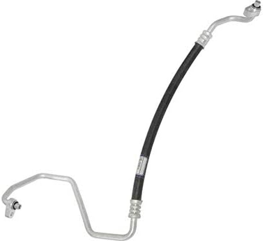 A/C Refrigerant Discharge Hose Compatible with 2005-2015 Toyota Tacoma