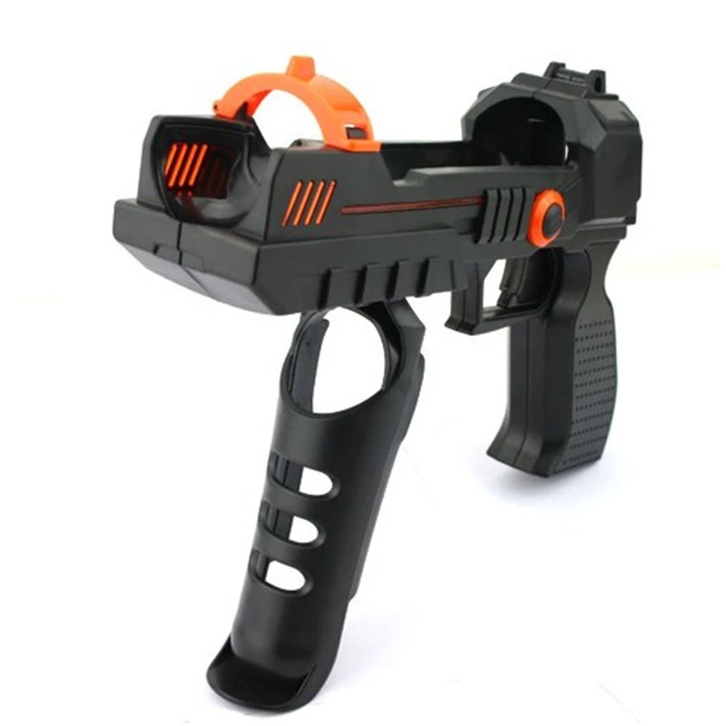 Guns Game Controller Attachment For PS4 for PS3 Controller Game