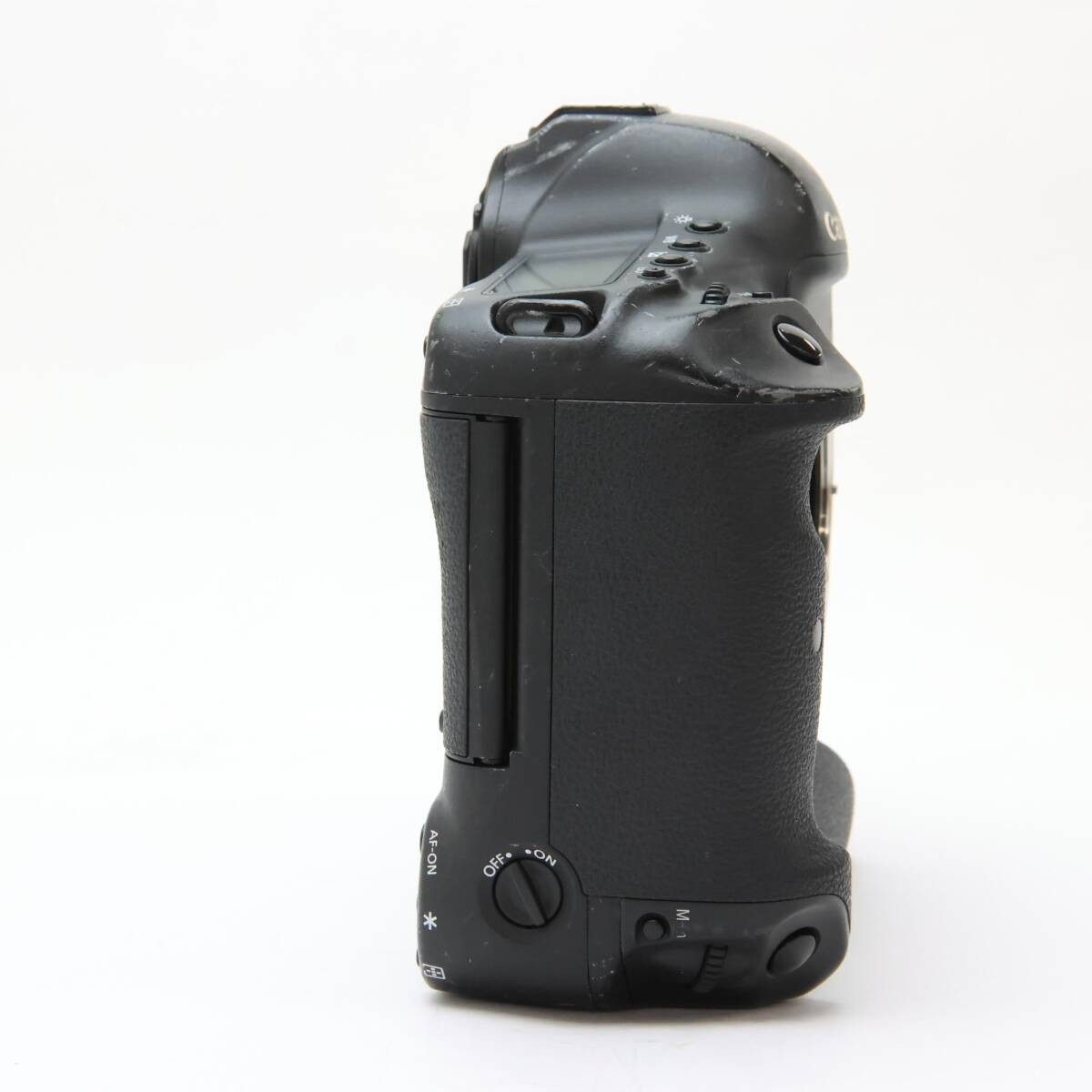 Canon EOS-1D X