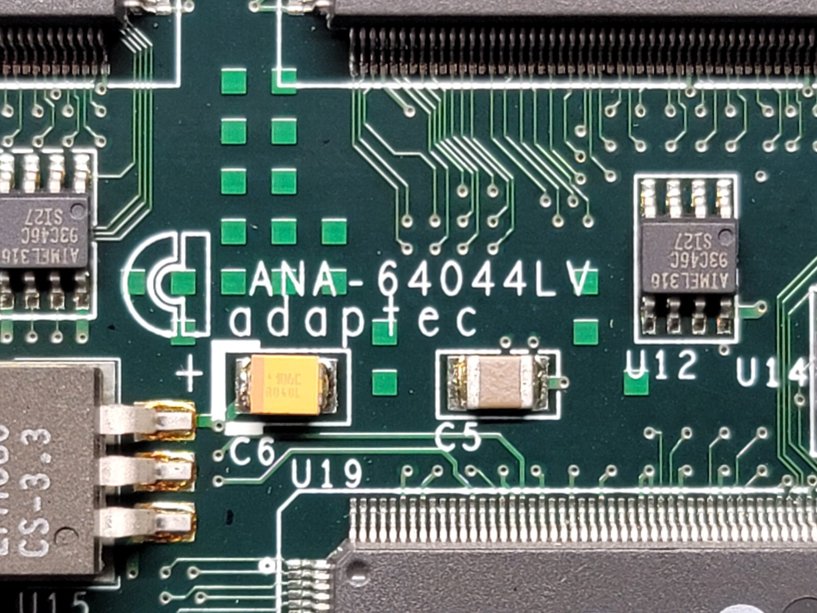 Adaptec ANA-64044LV
