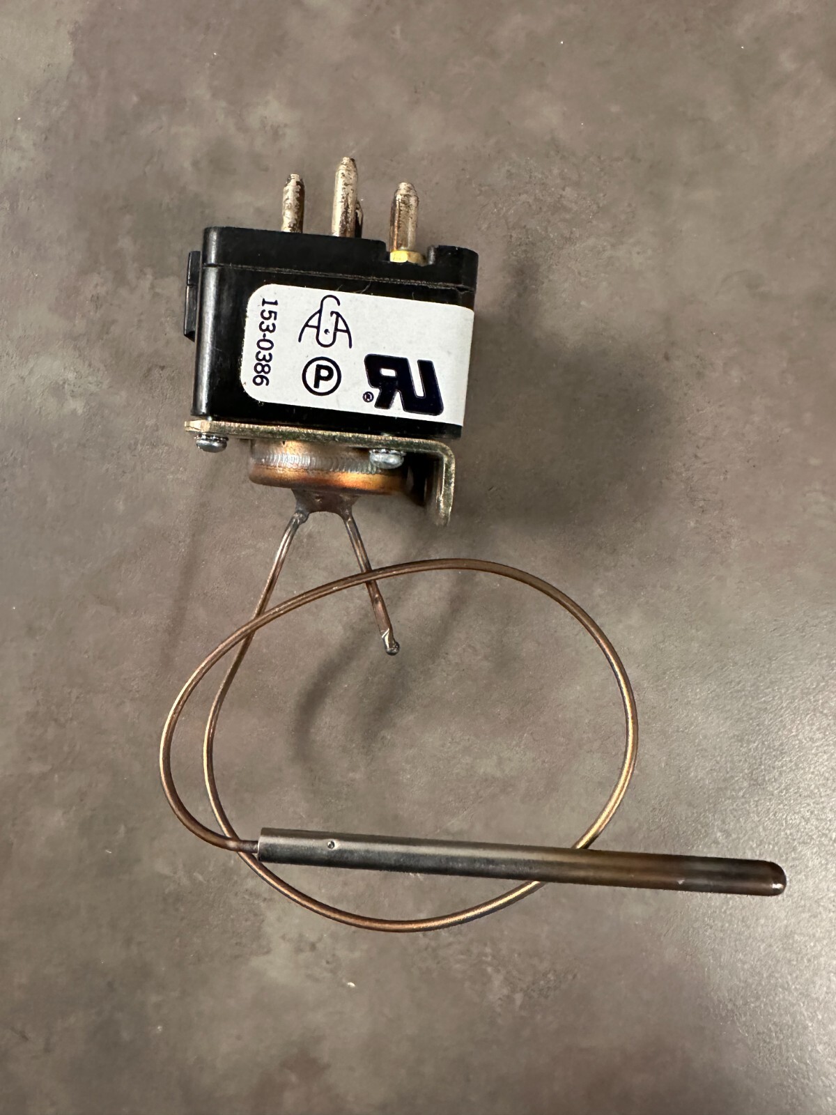White-Rodgers 30A46 -105 Automatic Ignition L44-438
