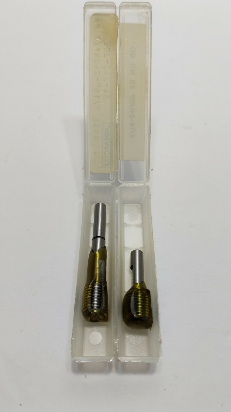 Fowler/Bowers 5/16" -24 UNF 2B Digi-Thread Insert 54-262-202