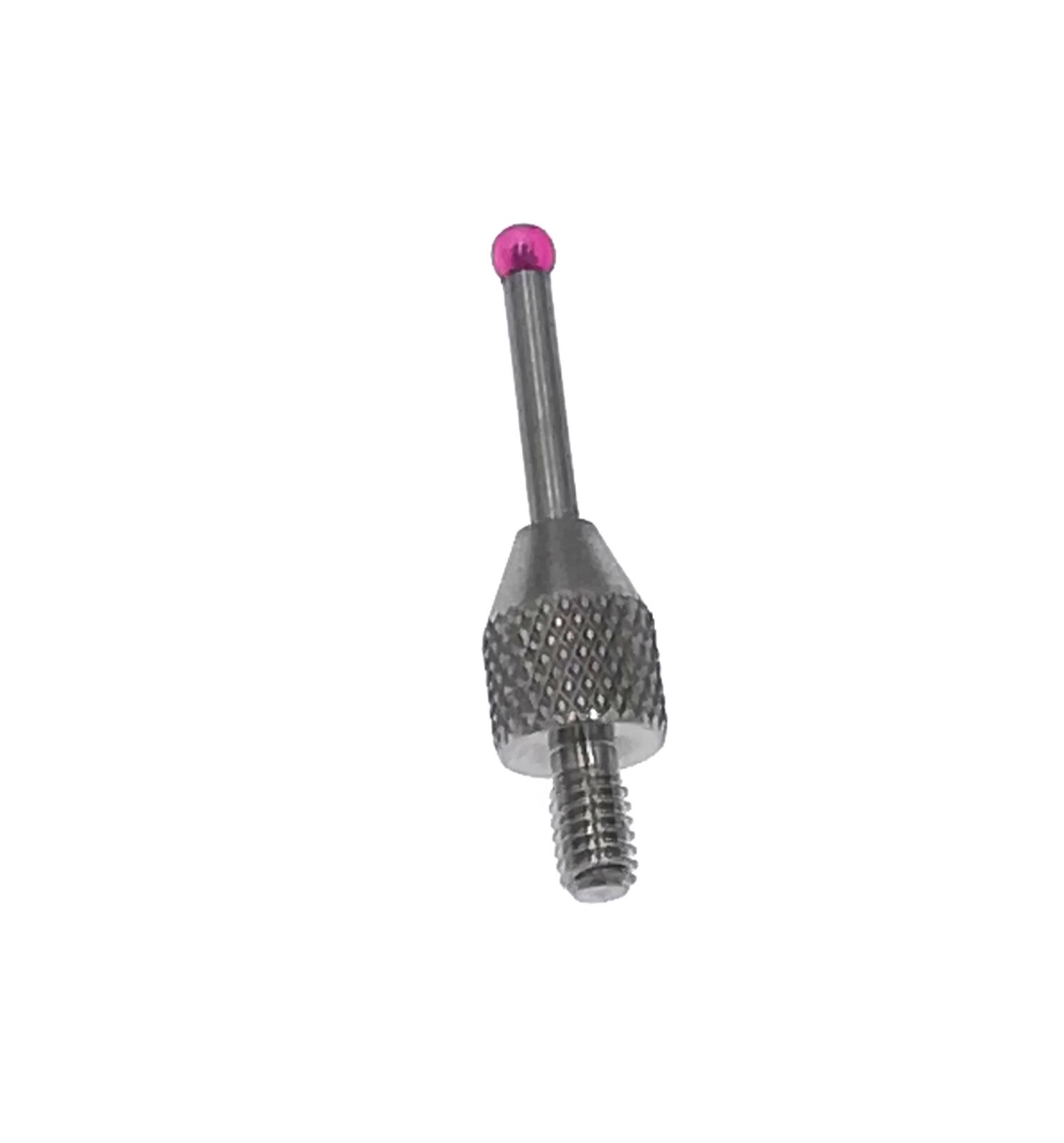 2mm Ruby Contact Point For Dial Digital Indicator Depth Gauge Measurers Insert