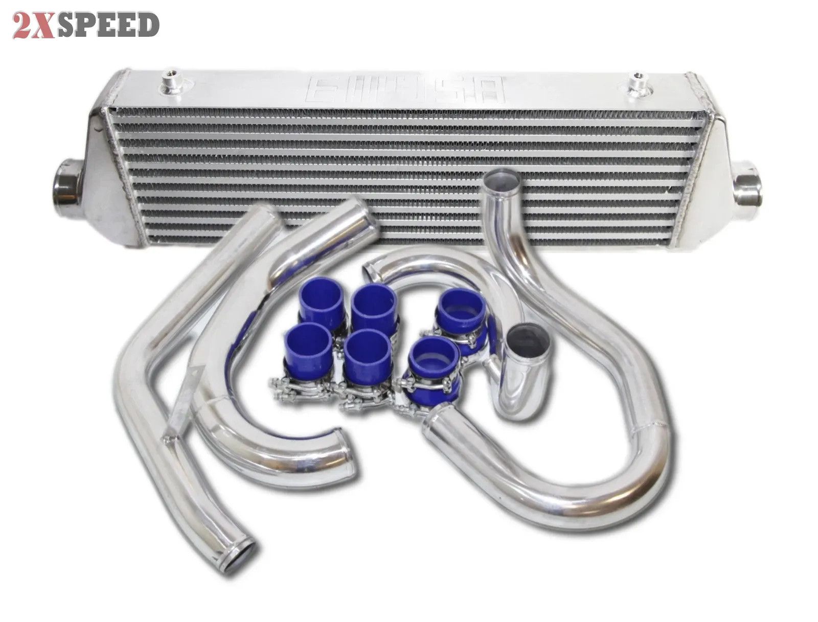 00-05 Volkswagen Golf/ Jetta 1.8T DOHC Front Mount Intercooler Kits