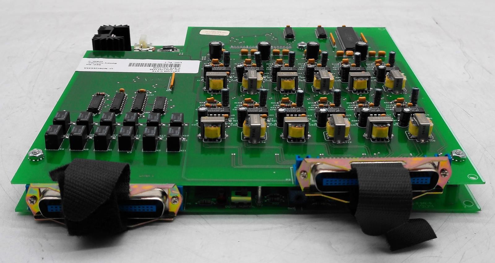 VALCOM V-STX 24-POINT ONE WAY PAGING EXPANSION CARD