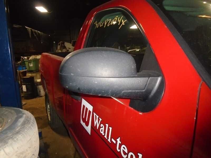 Glove Box Fits 08 Silverado15 117341