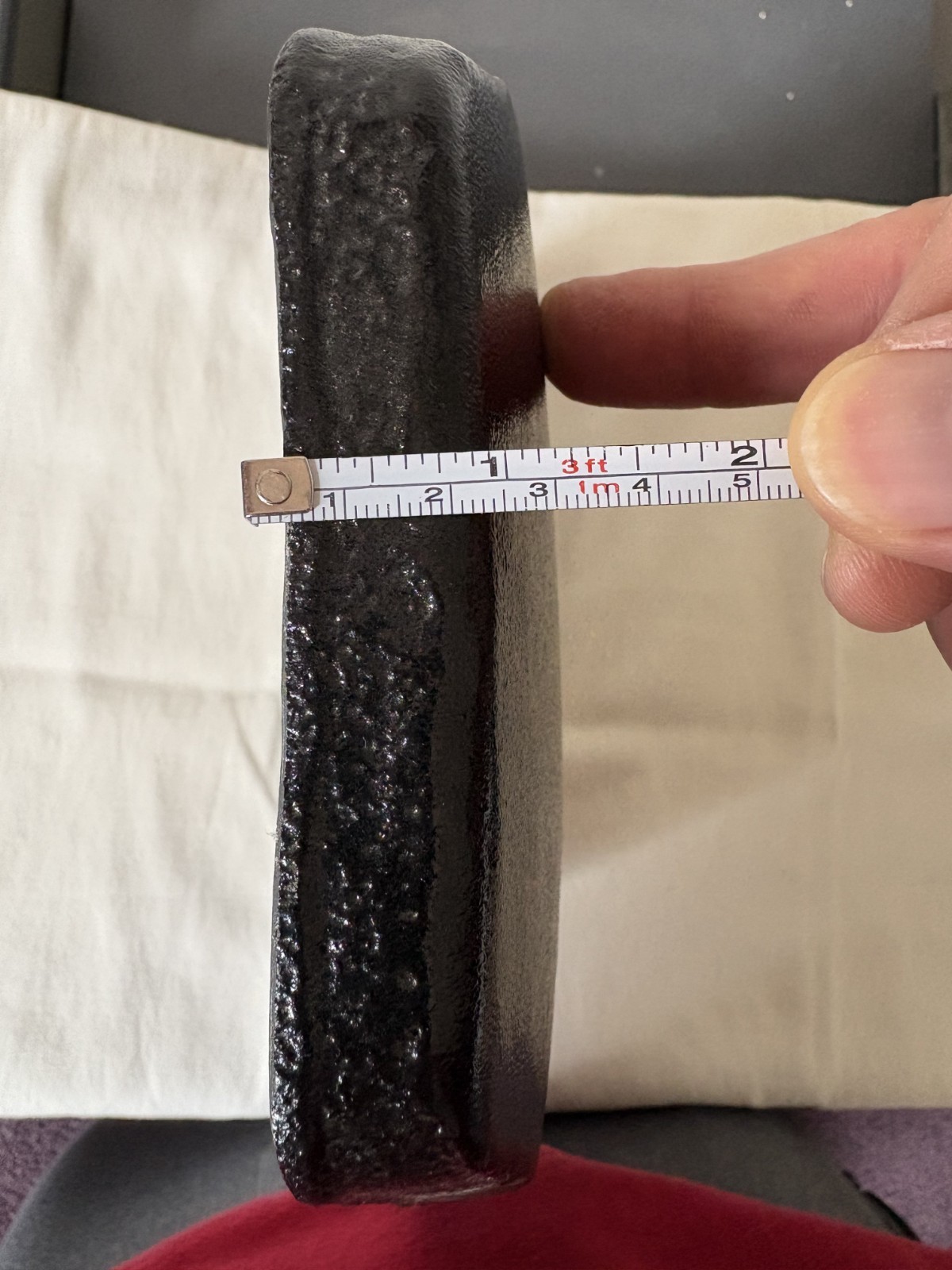 SHOTSTOP LEVEL III+ HARD ARMOR PLATE SHOOTERS CUT