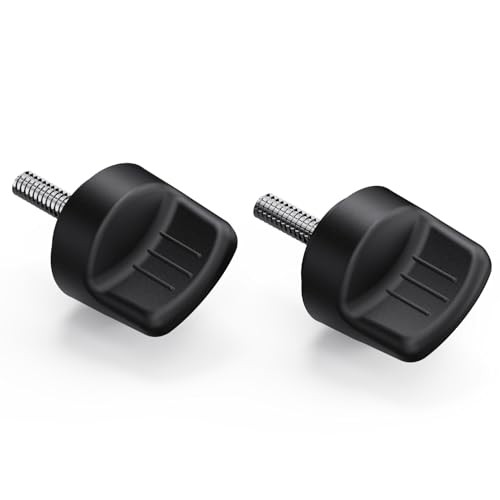 Fish Finder Mounting Knobs for Humminbird Helix 5 7