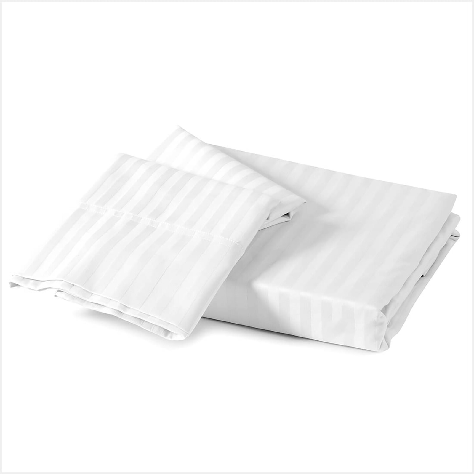 1000-1200 THREAD COUNT EGYPTIAN COTTON 6 PCs SHEET SET STRIPE COLORS US KING