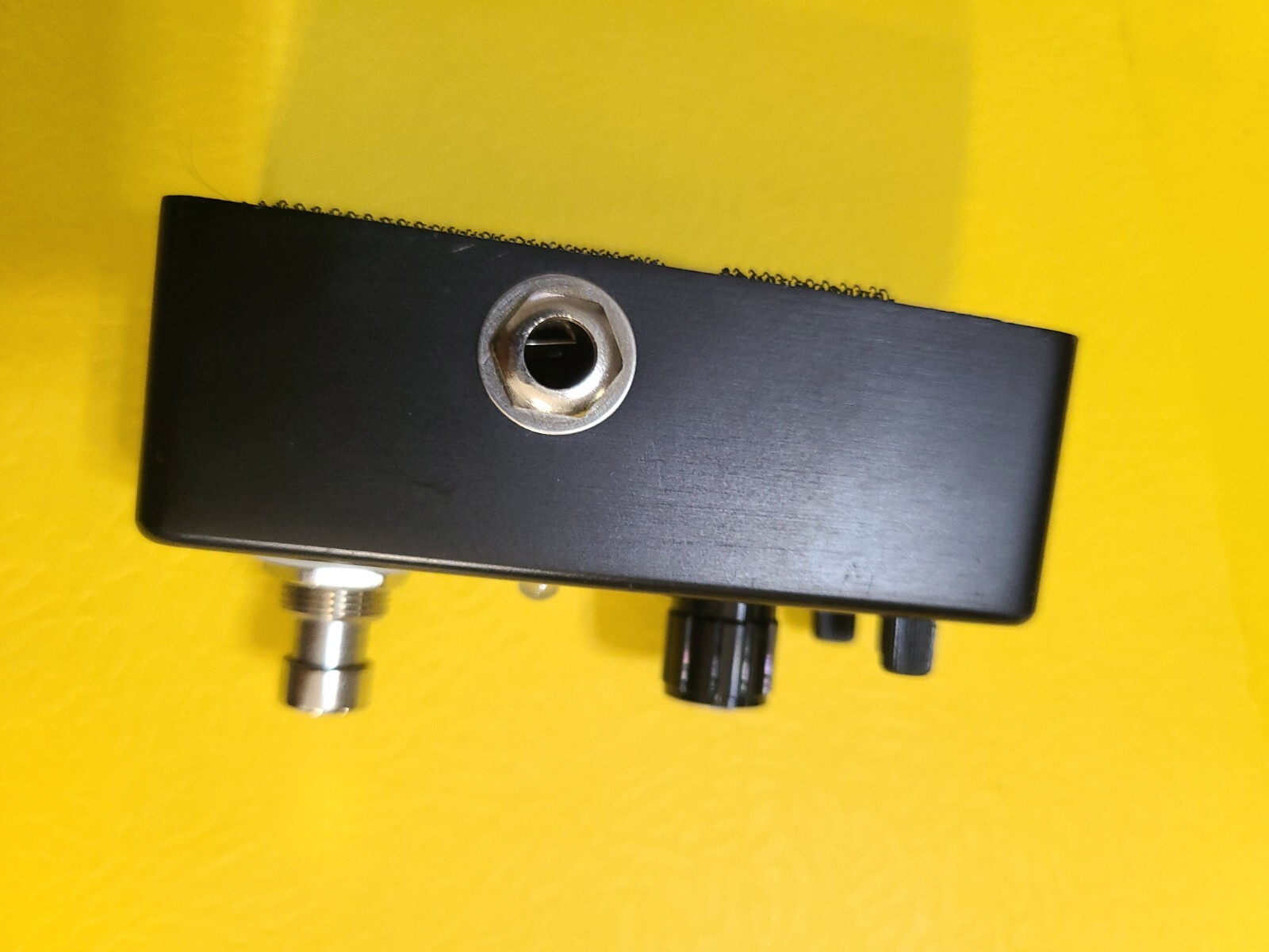 Rowin Booster Pedal