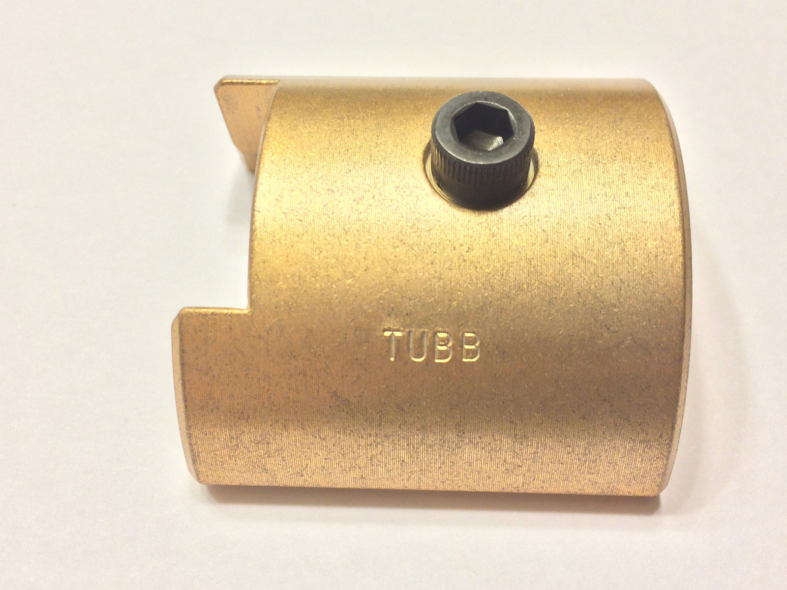 Kleinendorst Recoil Lug Alignment Tool Remington 700- Tubb Lug