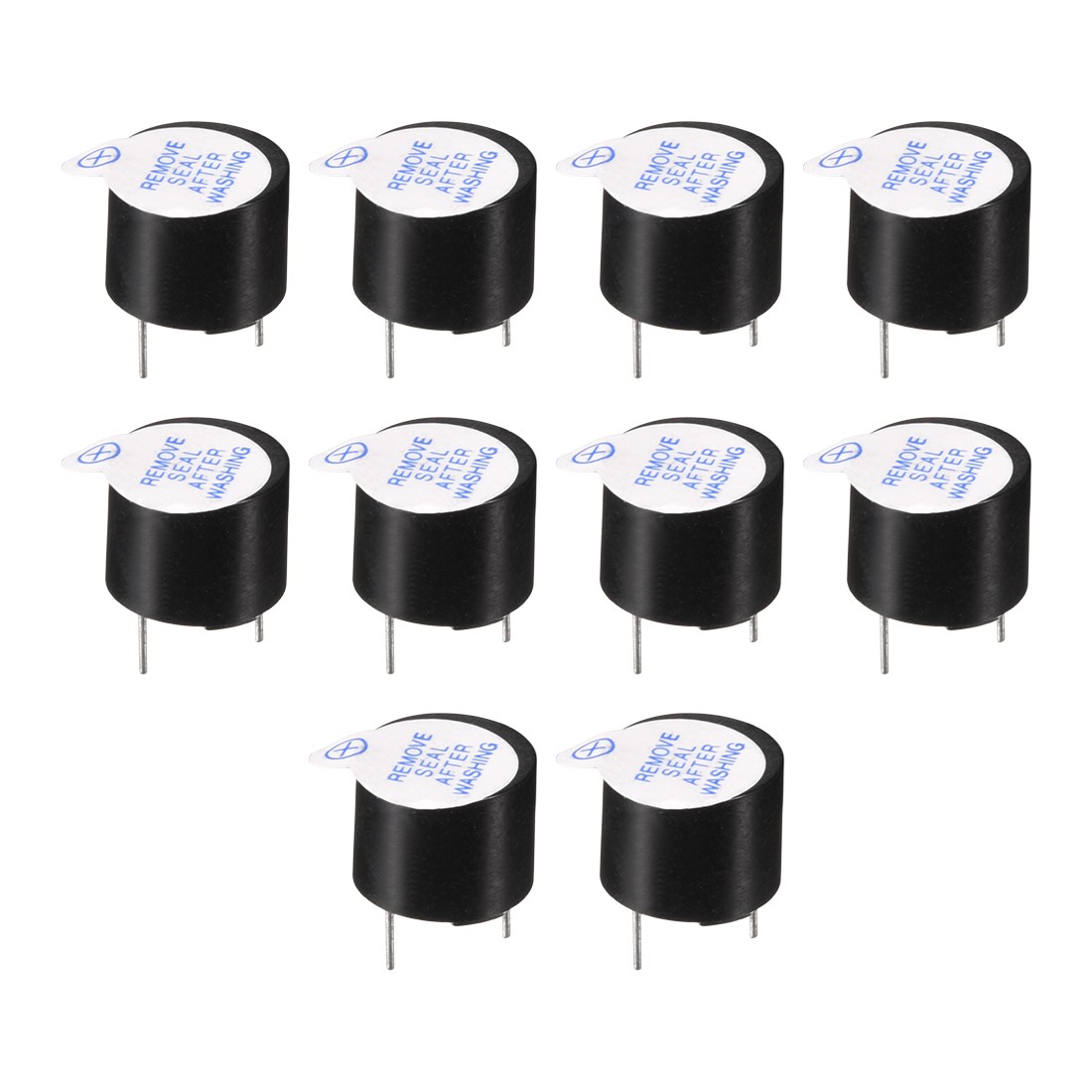 10 x Active Buzzer Electronic Alarm Tracker Beeper Racing Drone